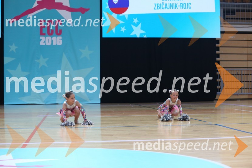 MAVRICA, Zbišajnik - Rojc