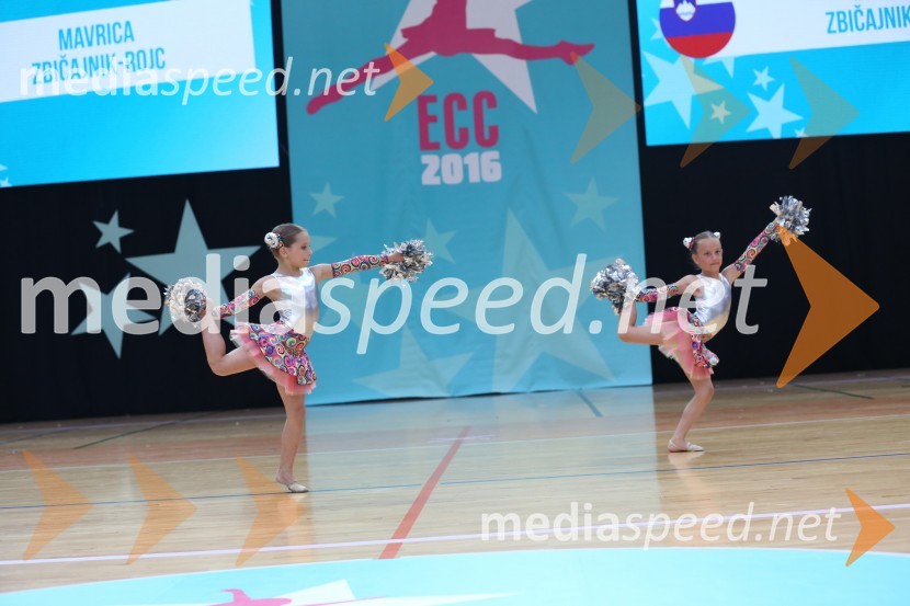 MAVRICA, Zbišajnik - Rojc