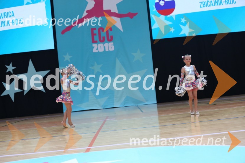 MAVRICA, Zbišajnik - Rojc