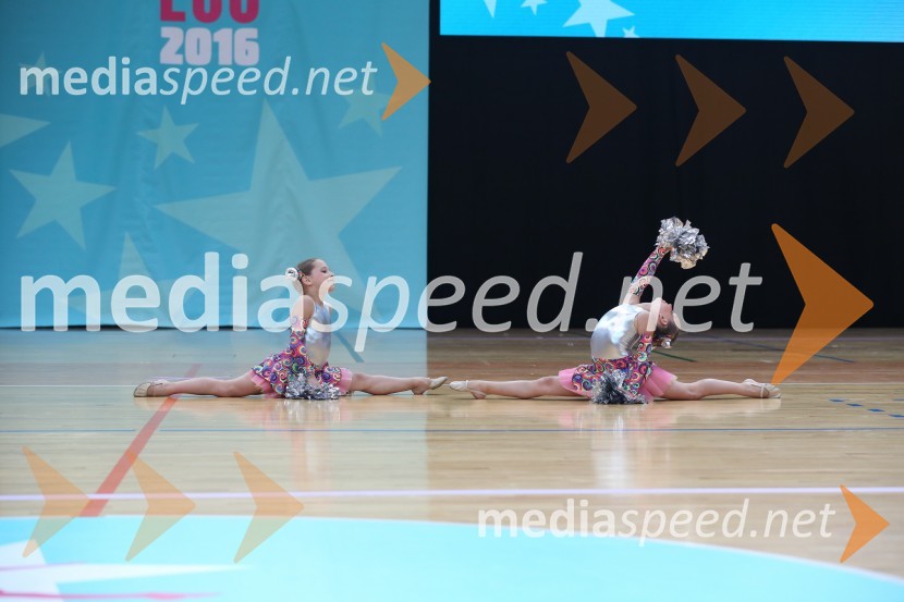 MAVRICA, Zbišajnik - Rojc