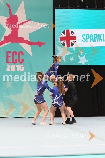 Sparklers Elite