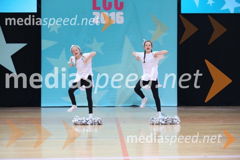 THE CLARETS WALSH, Parker - Smeeth