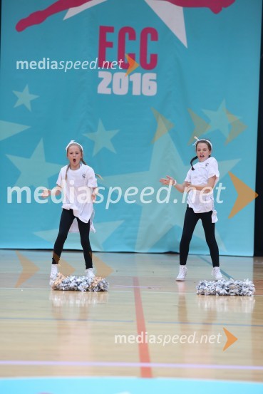 THE CLARETS WALSH, Parker - Smeeth