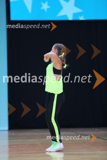 GOLD ZAJČICE, Pavlovič - Palčič