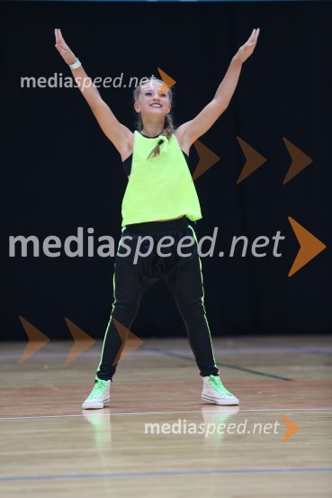 GOLD ZAJČICE, Pavlovič - Palčič