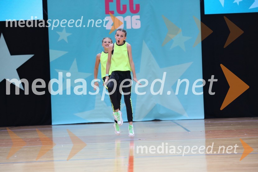 GOLD ZAJČICE, Pavlovič - Palčič