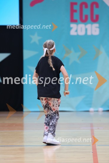 CAPRISTARS, Hvastja - Sabec