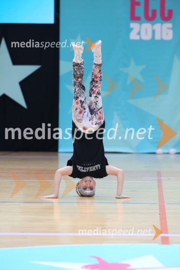 CAPRISTARS, Hvastja - Sabec