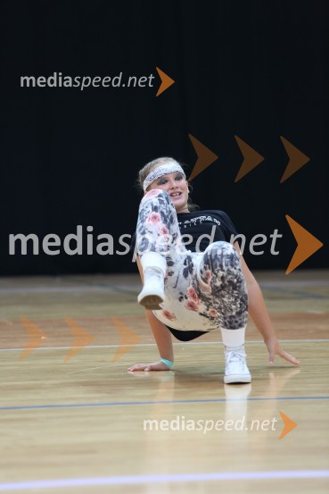 CAPRISTARS, Hvastja - Sabec