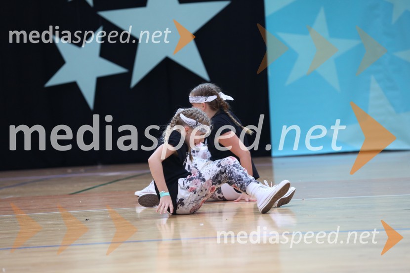 CAPRISTARS, Hvastja - Sabec