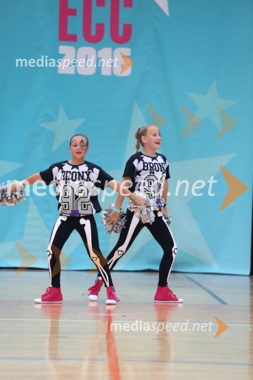 MAVRICA, Psaker  -Cukljati