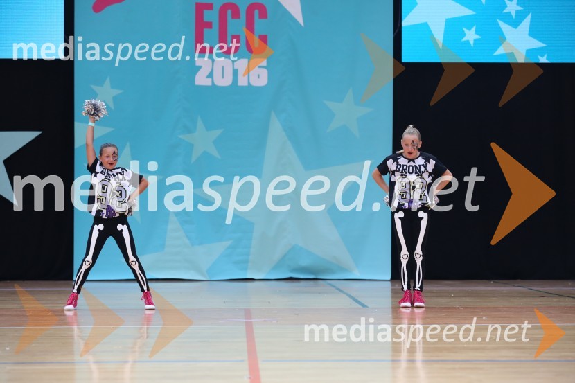 MAVRICA, Psaker  -Cukljati