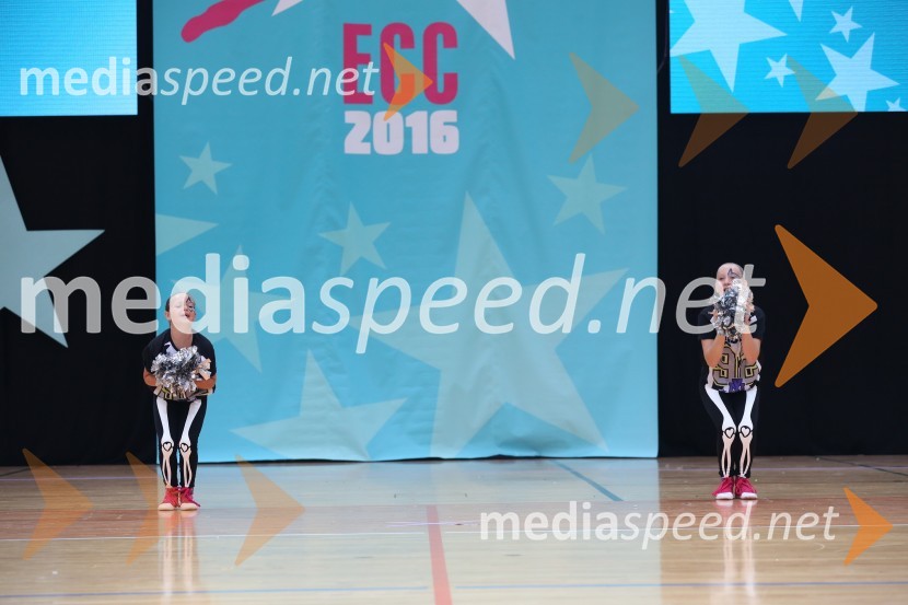 MAVRICA, Psaker  -Cukljati