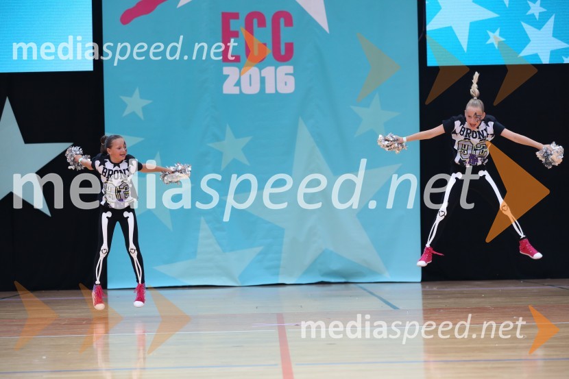 MAVRICA, Psaker  -Cukljati