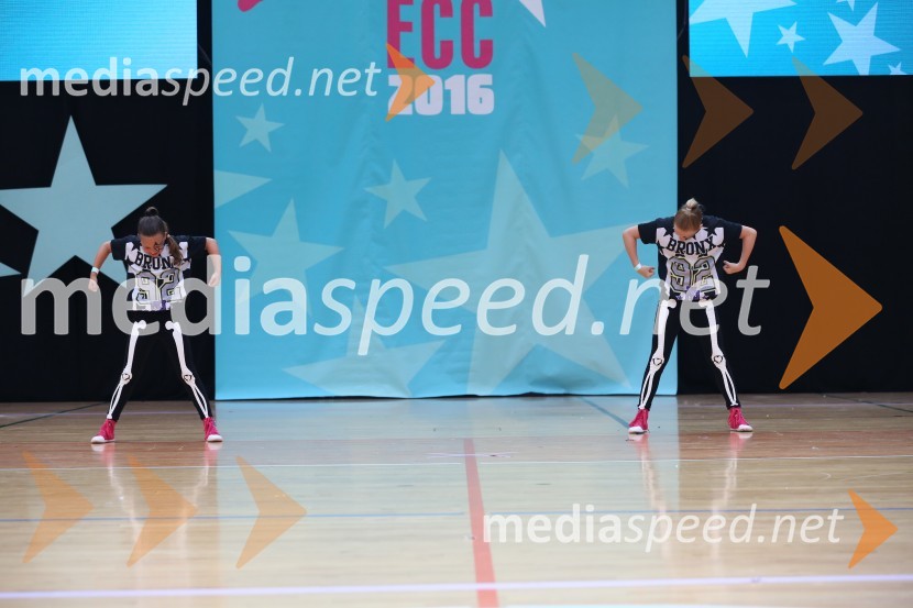 MAVRICA, Psaker  -Cukljati