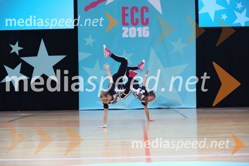 MAVRICA, Psaker  -Cukljati