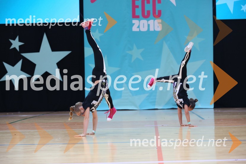 MAVRICA, Psaker  -Cukljati