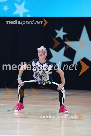 MAVRICA, Psaker  -Cukljati