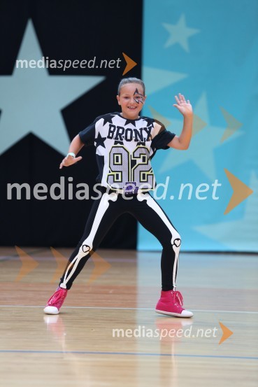 MAVRICA, Psaker  -Cukljati