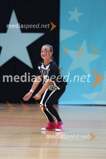 MAVRICA, Psaker  -Cukljati