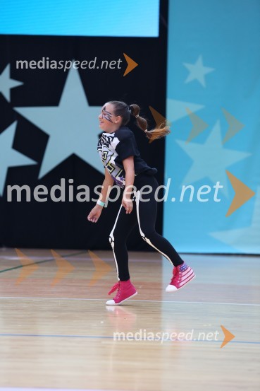 MAVRICA, Psaker  -Cukljati