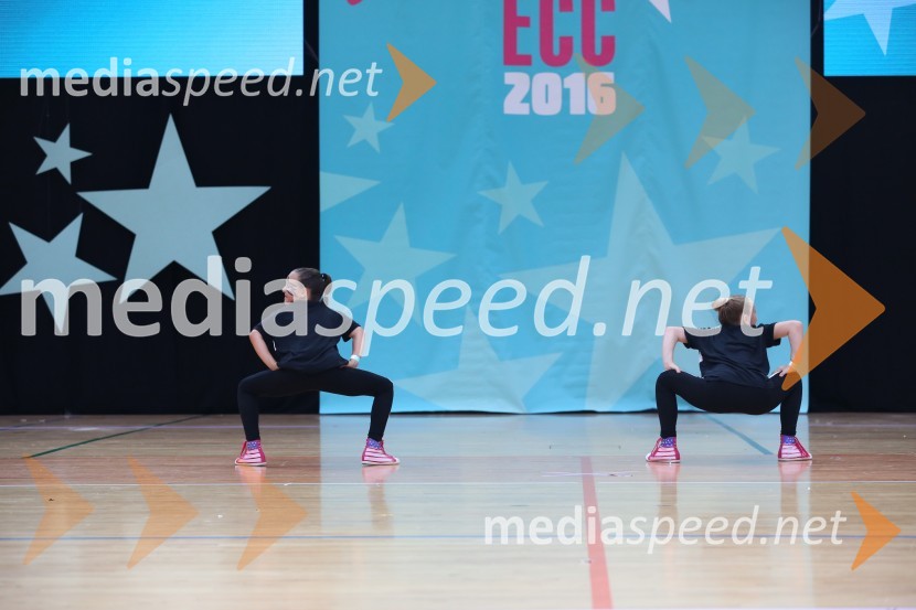 MAVRICA, Psaker  -Cukljati