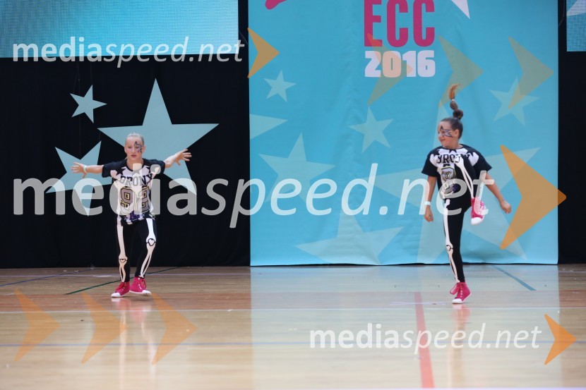 MAVRICA, Psaker  -Cukljati