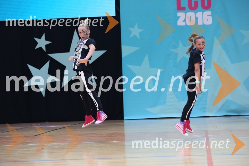 MAVRICA, Psaker  -Cukljati