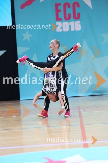 MAVRICA, Psaker  -Cukljati