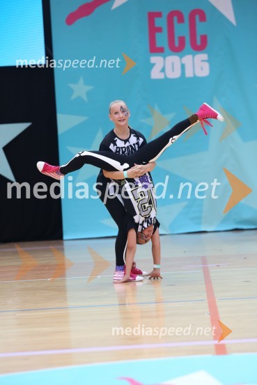 MAVRICA, Psaker  -Cukljati