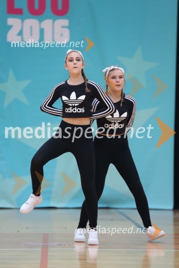 THE CLARETS, Denneny - BrierCliffe