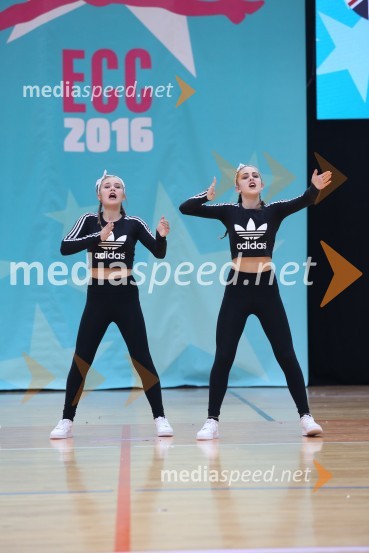 THE CLARETS, Denneny - BrierCliffe