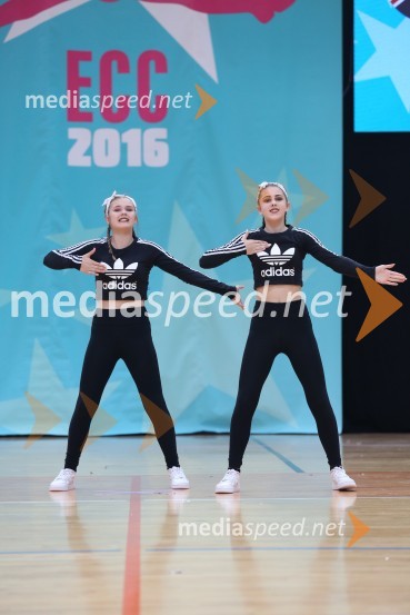 THE CLARETS, Denneny - BrierCliffe