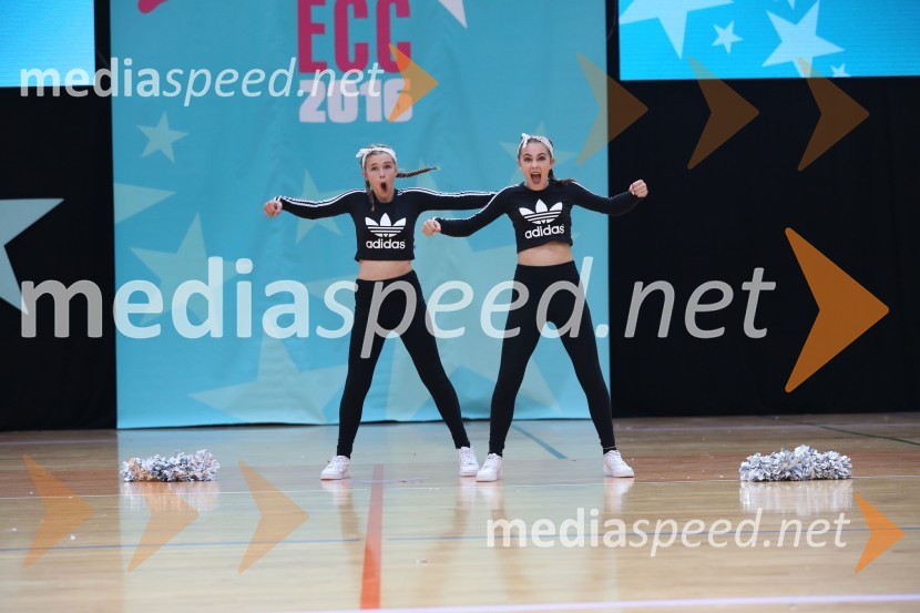 THE CLARETS, Denneny - BrierCliffe