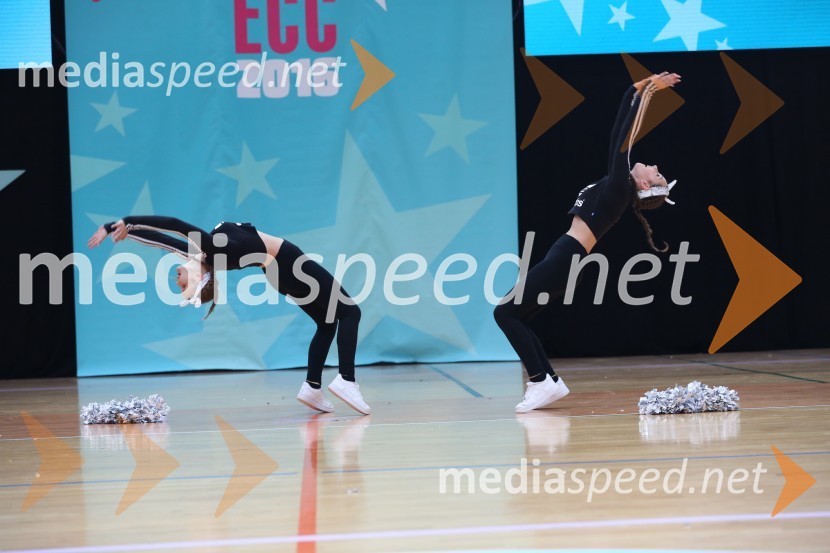 THE CLARETS, Denneny - BrierCliffe