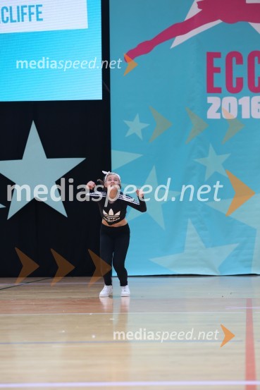 THE CLARETS, Denneny - BrierCliffe