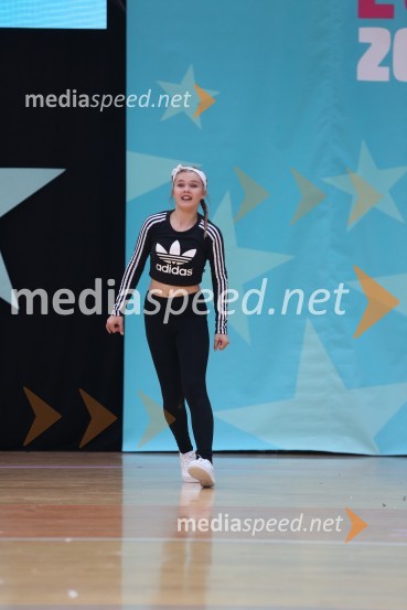 THE CLARETS, Denneny - BrierCliffe