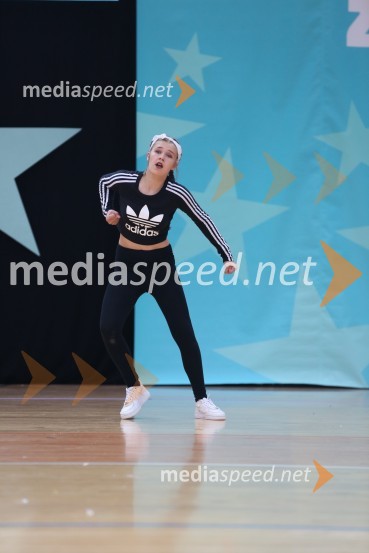 THE CLARETS, Denneny - BrierCliffe