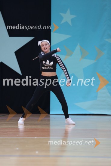 THE CLARETS, Denneny - BrierCliffe