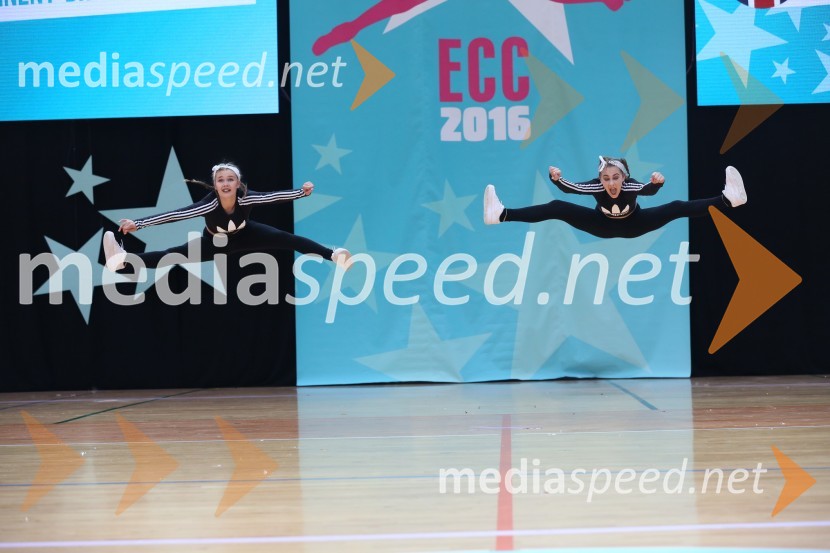 THE CLARETS, Denneny - BrierCliffe