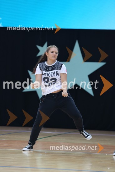 NUGGETS, Sandy and Lisa