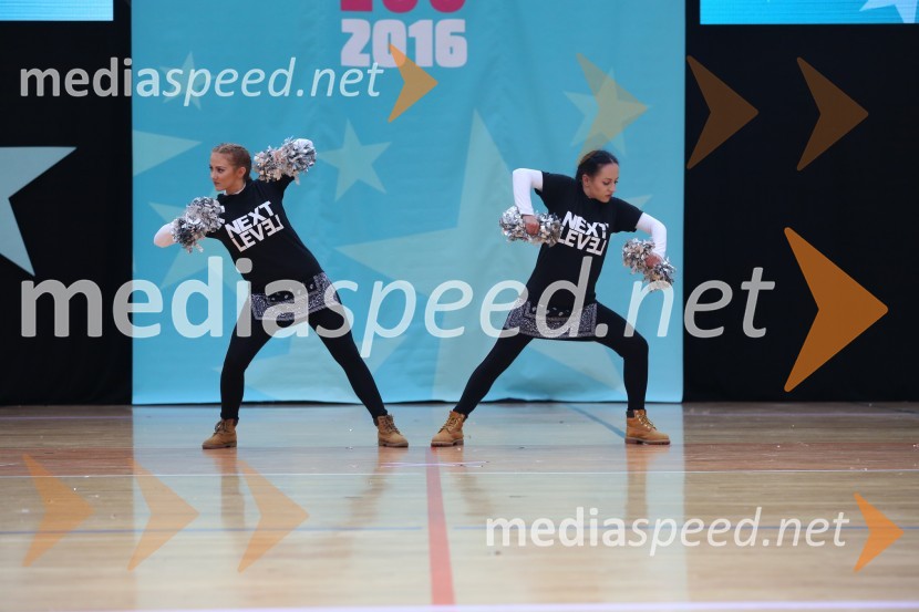 NEXT LEVEL DANCE, Fallows - Mikolajczyk