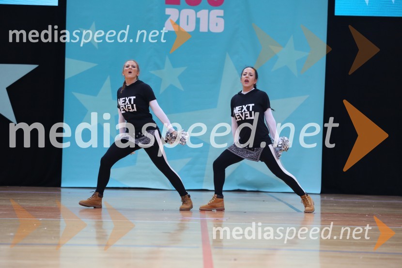 NEXT LEVEL DANCE, Fallows - Mikolajczyk