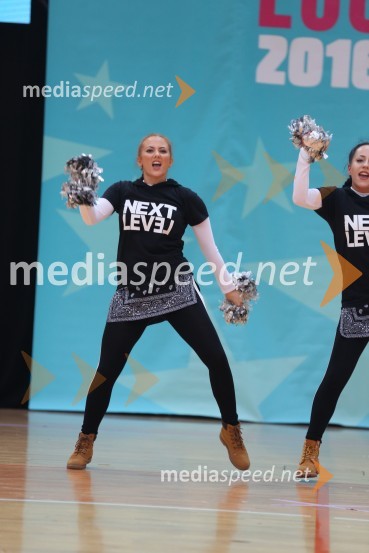 NEXT LEVEL DANCE, Fallows - Mikolajczyk