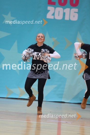 NEXT LEVEL DANCE, Fallows - Mikolajczyk