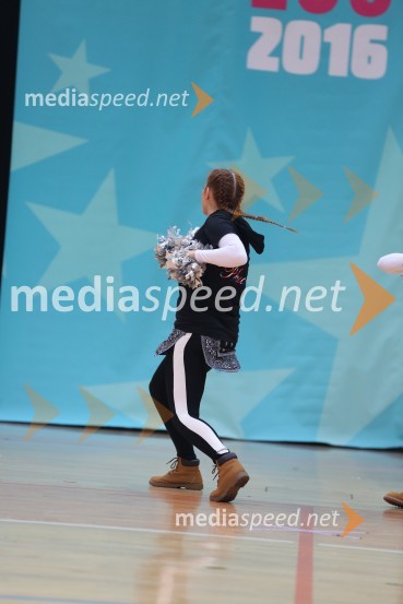 NEXT LEVEL DANCE, Fallows - Mikolajczyk