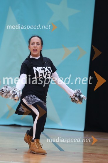 NEXT LEVEL DANCE, Fallows - Mikolajczyk