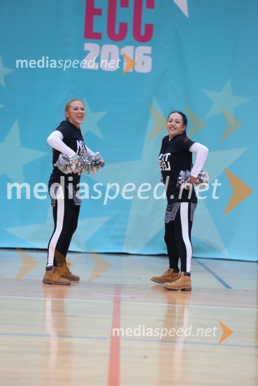 NEXT LEVEL DANCE, Fallows - Mikolajczyk