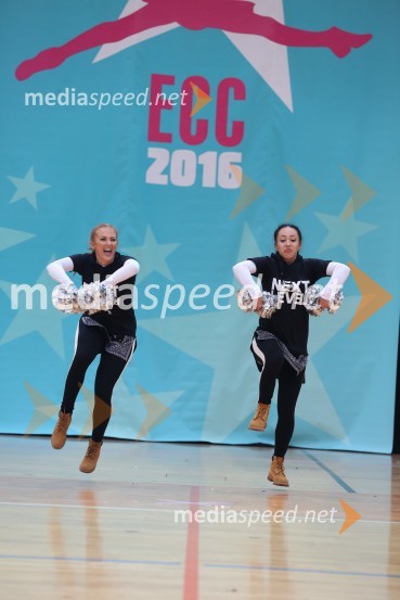 NEXT LEVEL DANCE, Fallows - Mikolajczyk