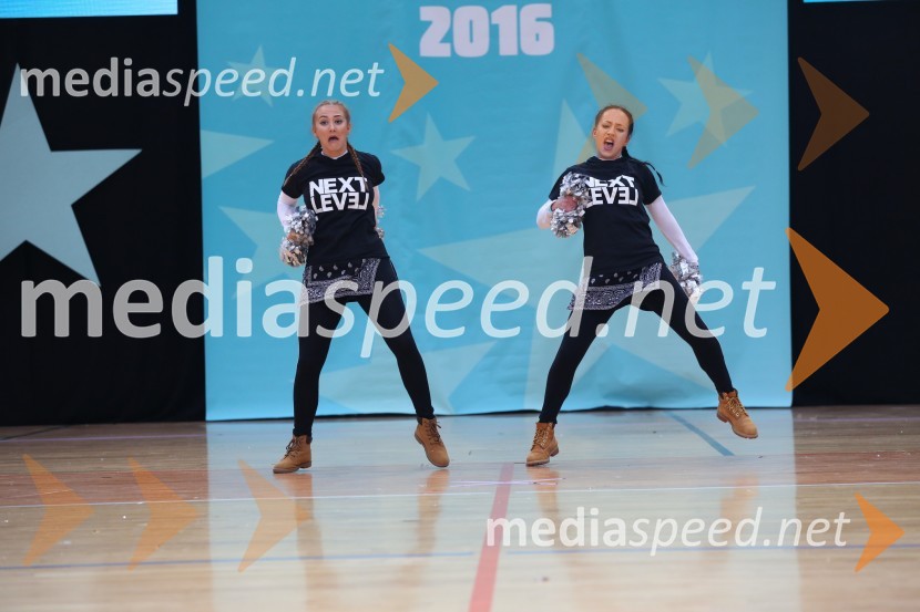 NEXT LEVEL DANCE, Fallows - Mikolajczyk